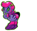 Zombie Girl