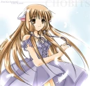 Brown Haired Chii