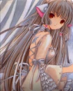 Chii