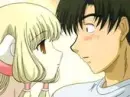 Chii and Hideki