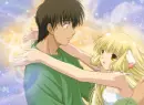 Chii and Hideki