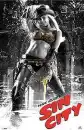 Jessica Alba Sin City