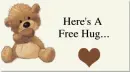 Free Hug