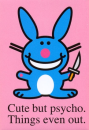 bunny 