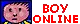 Boy Online