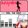 inuyasha feel the beet