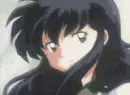 inuyasha and kagome