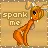 spank me