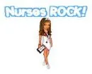 Nurses Rock