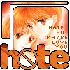 Hate