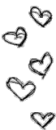 hearts for you!!!