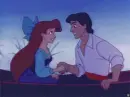 kiss the girl