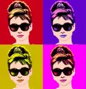 Audrey Hepburn