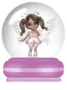 Fairy Globe