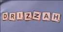 Drizzah