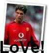 Oooh! Christiano!