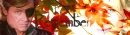 Autumn Days Fan Art