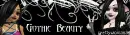 gothic beauty