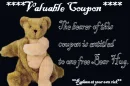 Huggie Bear
