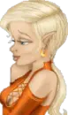 Elf Girl