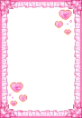 pink love