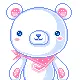 cute bear