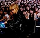 Gackt's Gorgeous Fans.
