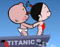 Titanic