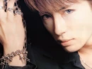 Swoonworthy Gackt.