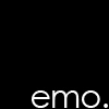 Emo.
