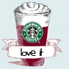 Christmas Starbucks