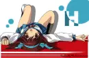 Haruhi suzumiya edited