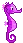 little seahorse