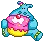 funny hippo