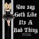goth
