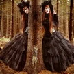 Goth girls