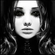 Goth girl
