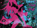 dark side of sakura