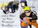 Naruto and Hinata