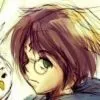 harry potter anime