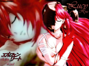 Lucy - Elfen Lied