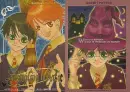 harry potter anime