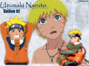Uzumaki Naruto