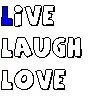 live,life