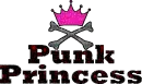Punk Princess