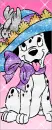 disney bookmark
