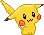 cute pikachu