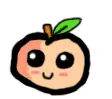 peach