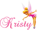Kristy