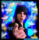 Ville Valo - Happy Birthday!!!